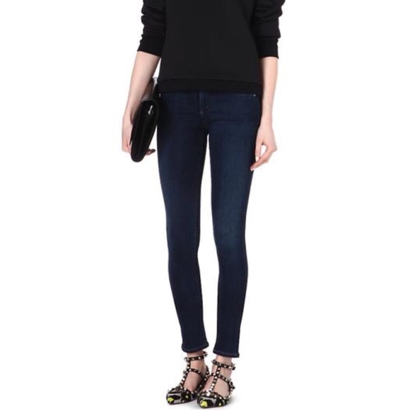 Citizens of Humanity Avedon Skinny Jean-Like new - Picture 1 of 8